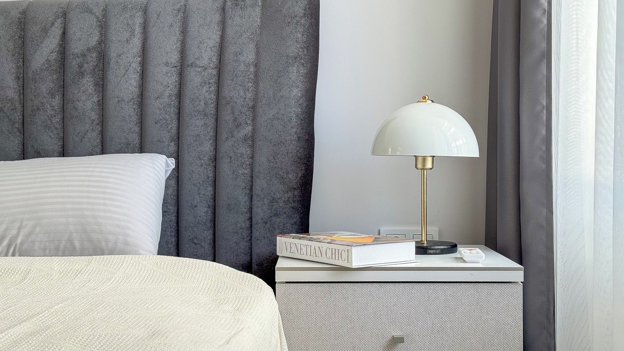 Photo of Bedroom in Alanya
