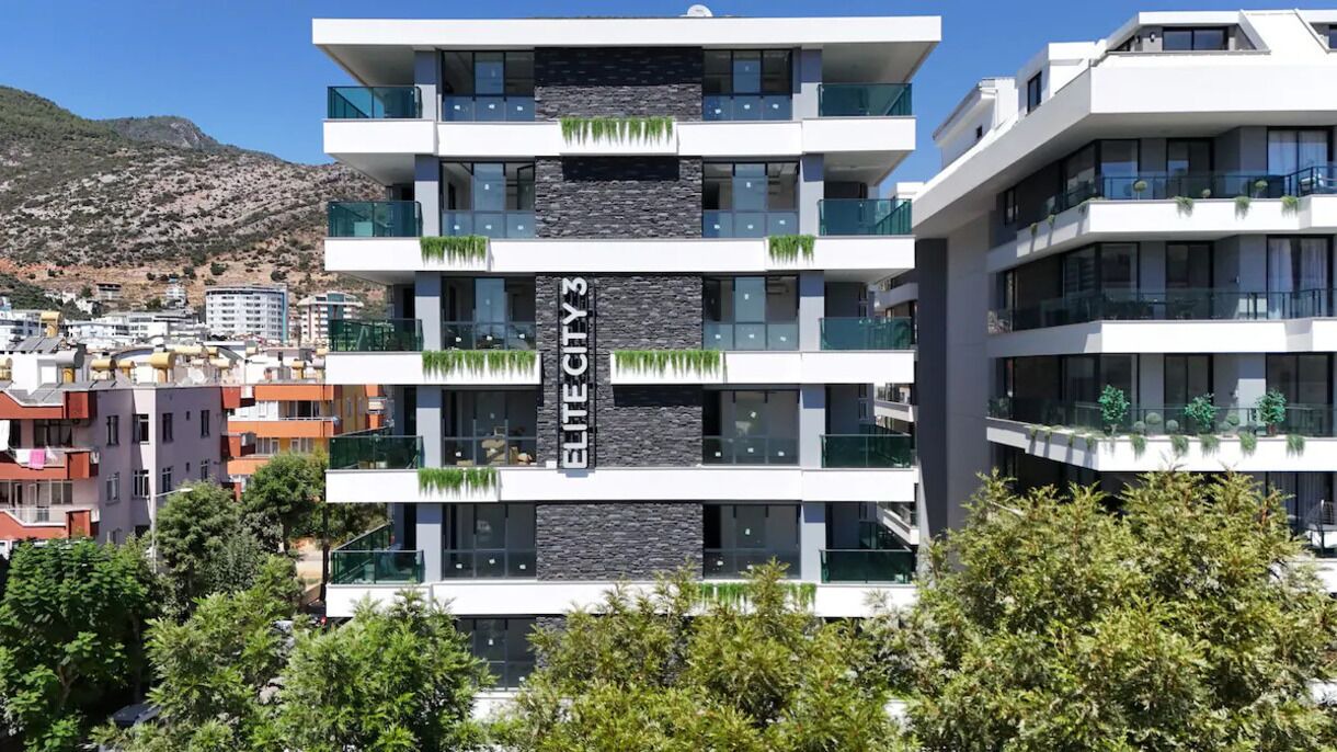 Photo of Outdoor in Alanya