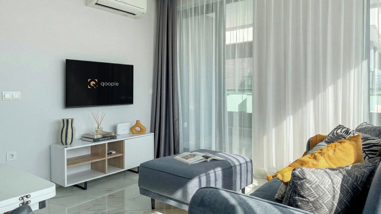 Photo of Livingroom in Alanya