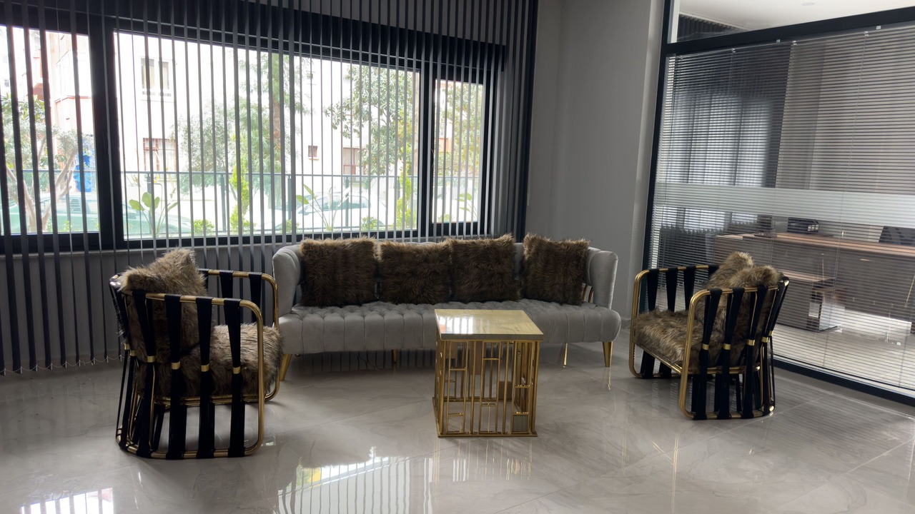 Photo of Livingroom in Alanya