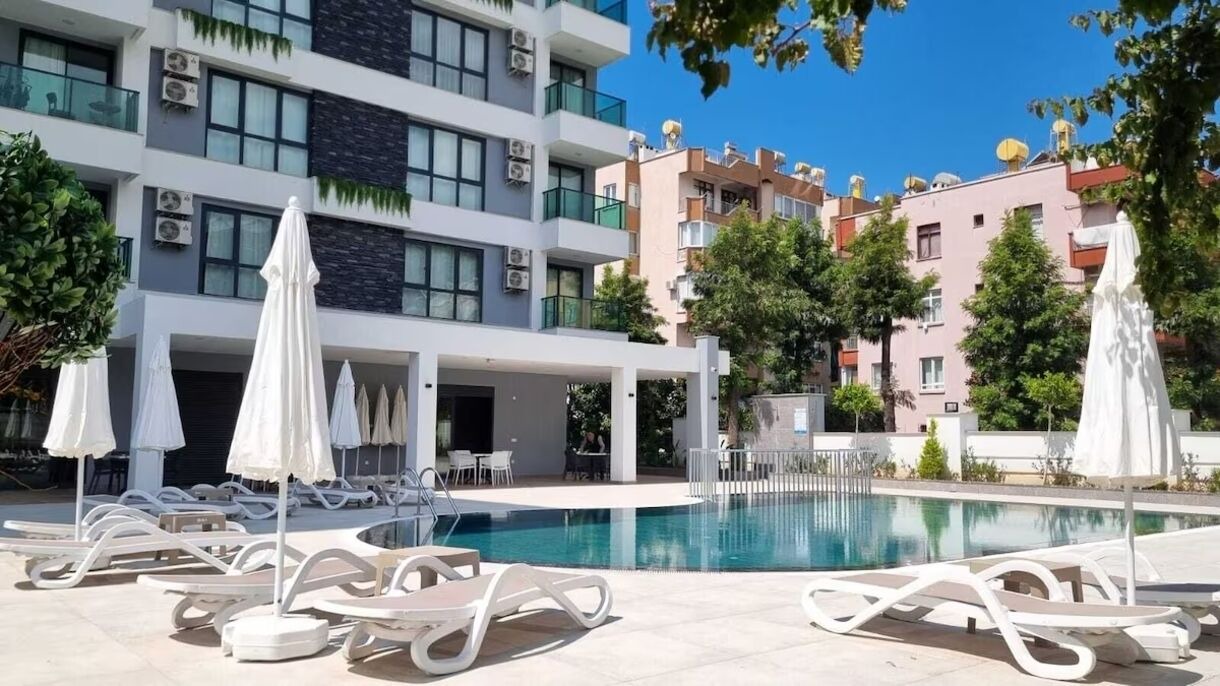 Photo of Outdoor in Alanya