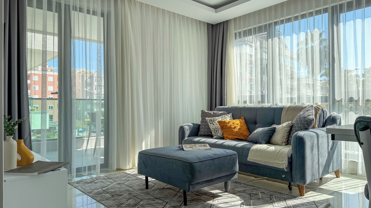 Photo of Livingroom in Alanya