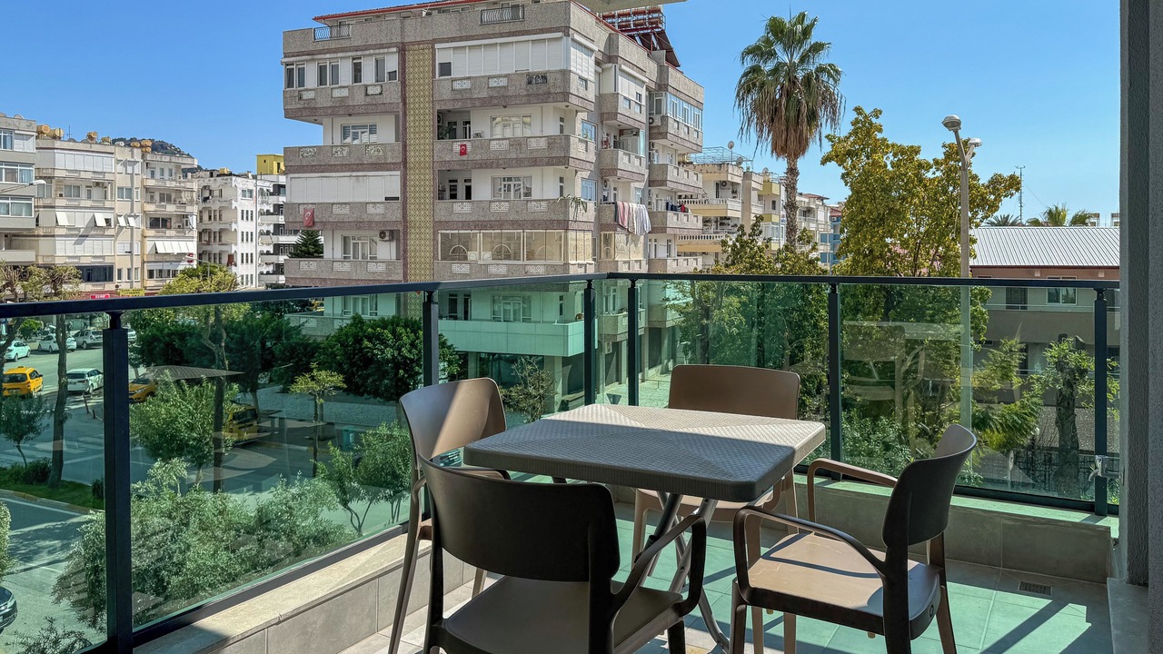 Photo of Outdoor in Alanya