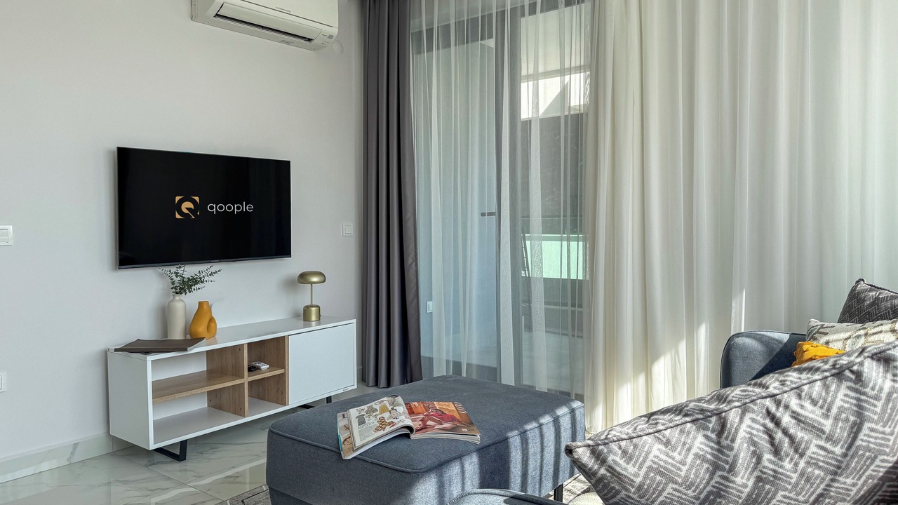 Photo of Livingroom in Alanya