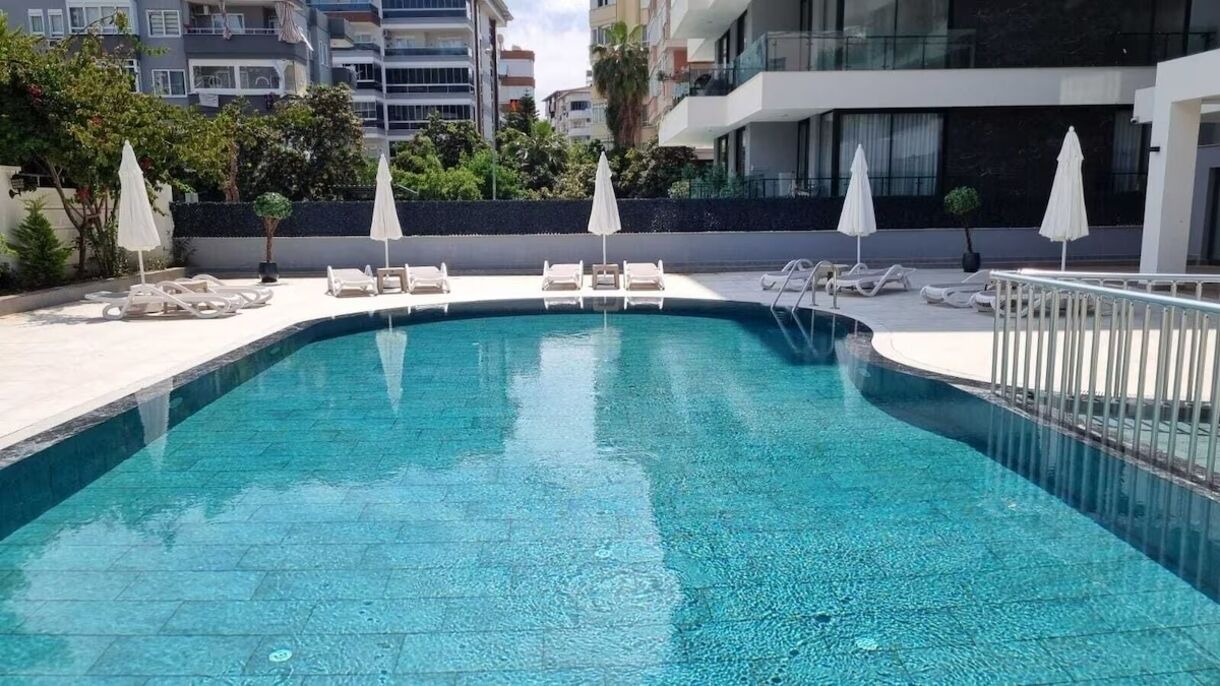 Photo of Outdoor in Alanya