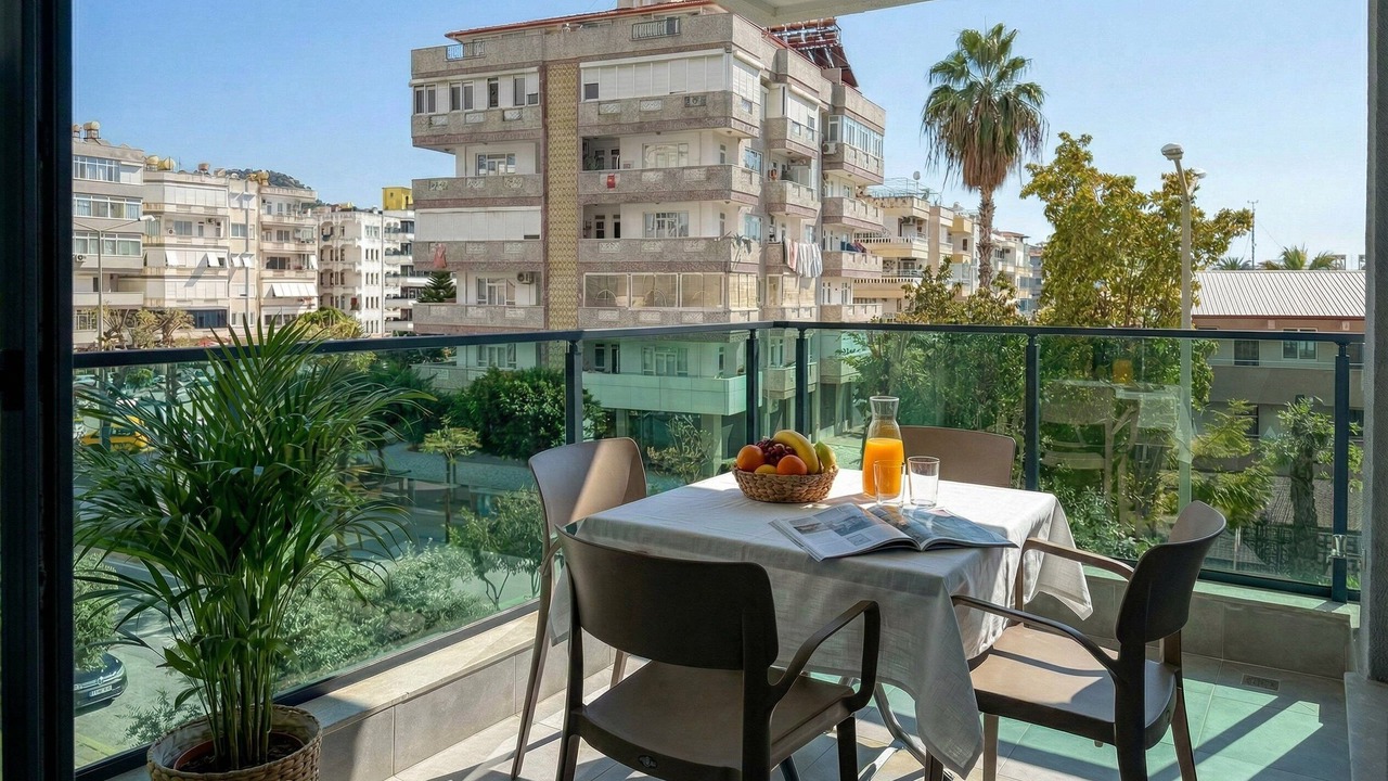 Photo of Outdoor in Alanya