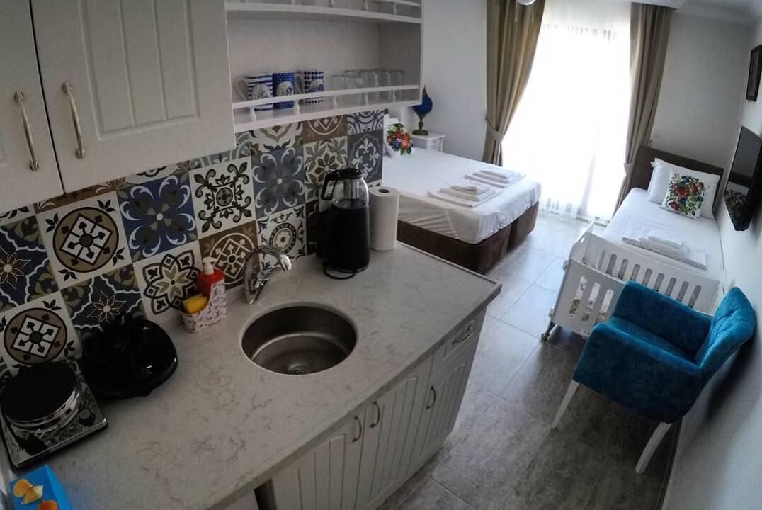 Photo of Bedroom in Datca City Center