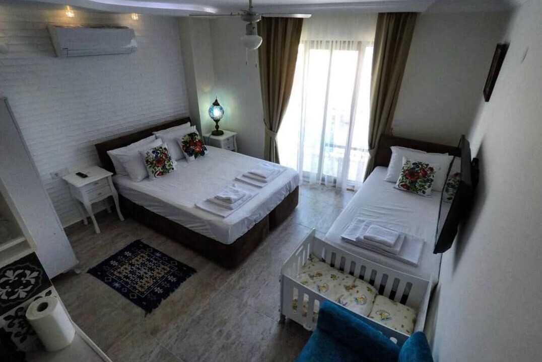 Photo of Bedroom in Datca City Center