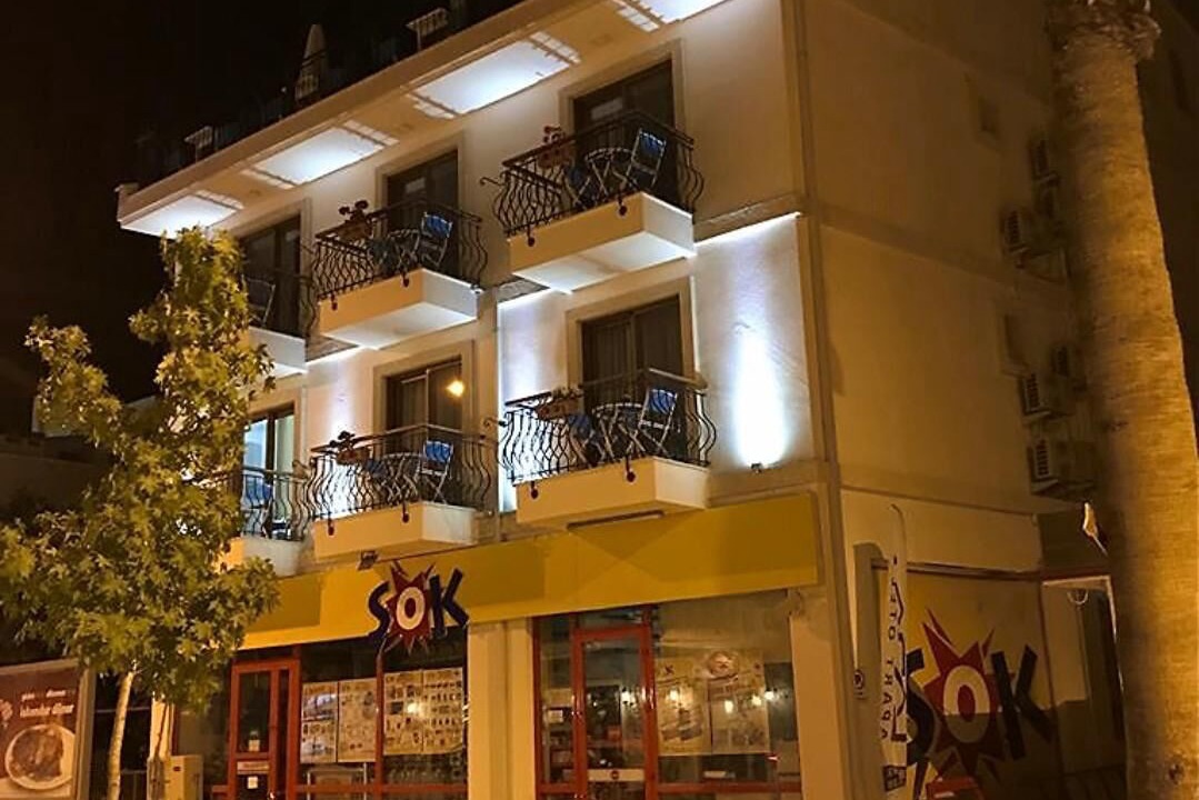 Photo of Outdoor in Datca City Center