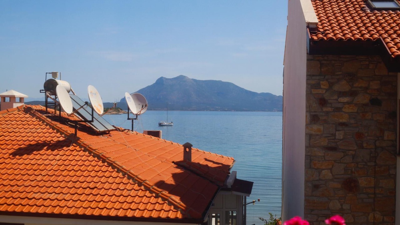 Photo of Outdoor in Datca City Center