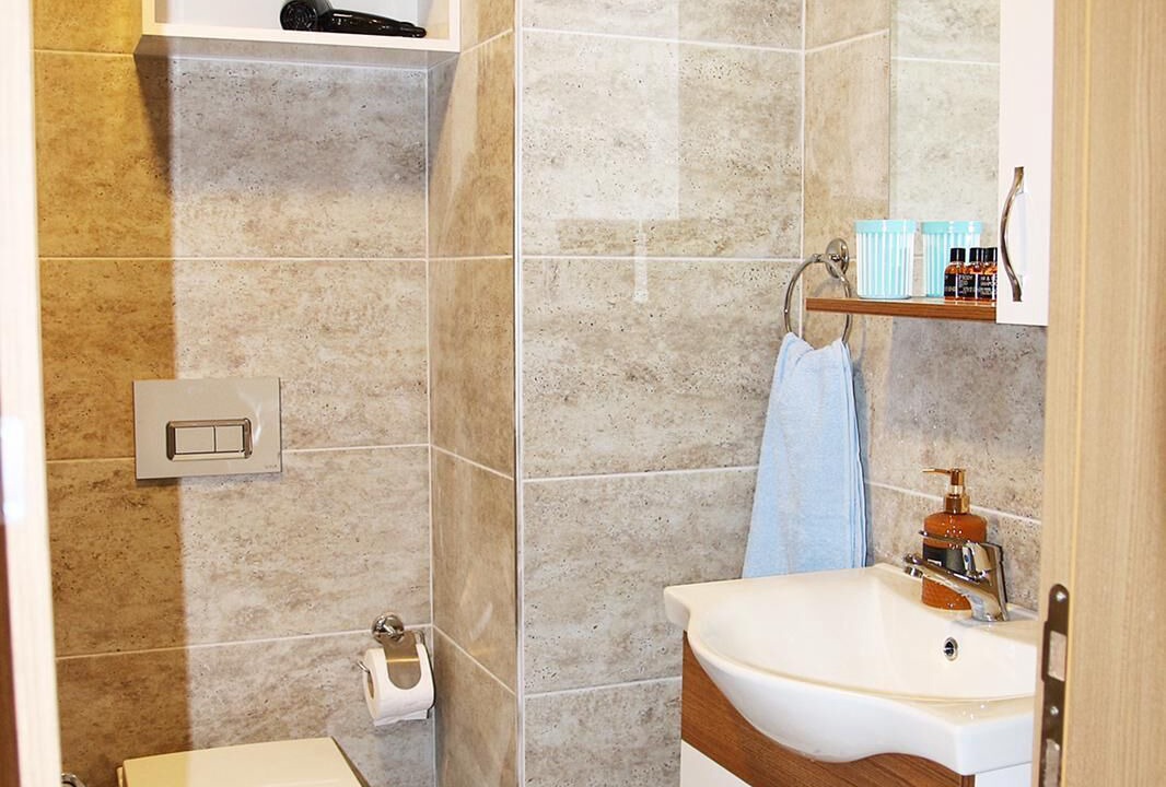 Photo of Bathroom in Datca City Center