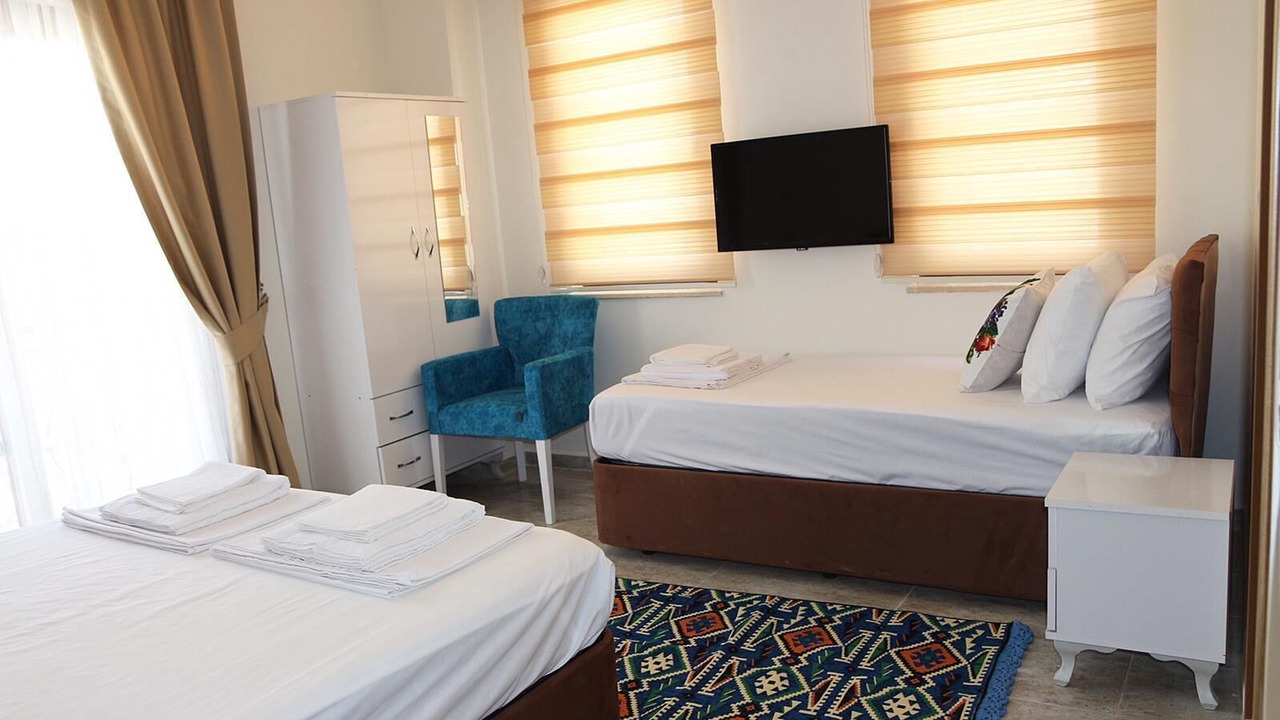 Photo of Bedroom in Datca City Center