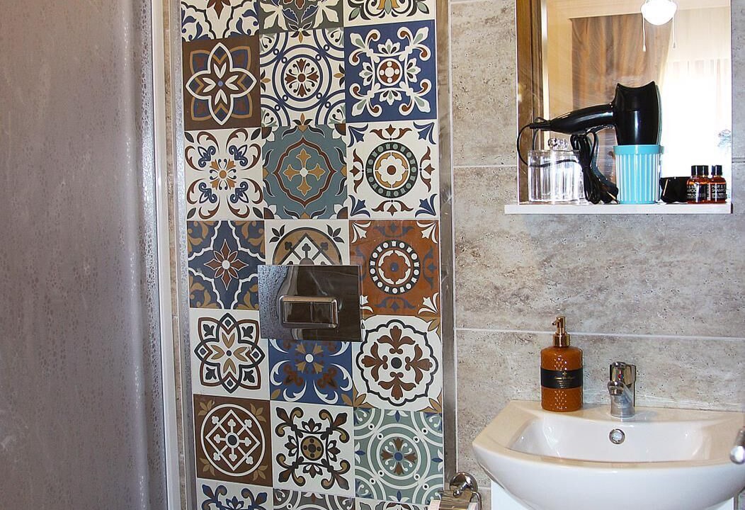 Photo of Bathroom in Datca City Center