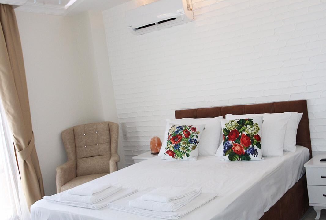 Photo of Bedroom in Datca City Center