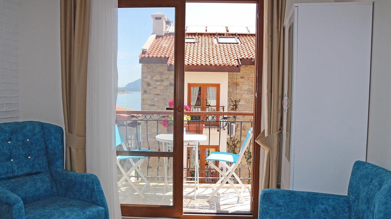 Photo of Livingroom in Datca City Center