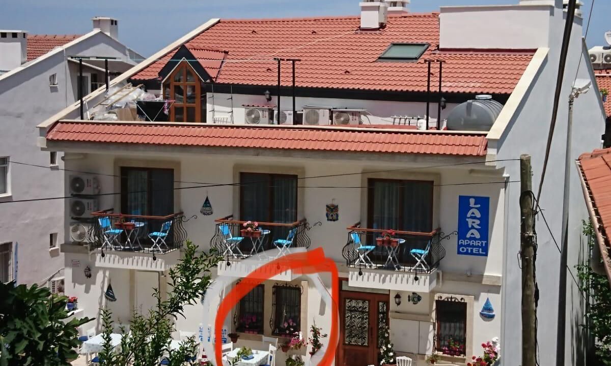 Photo of Outdoor in Datca City Center