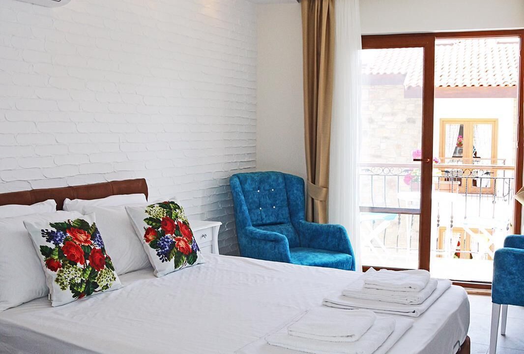 Photo of Bedroom in Datca City Center