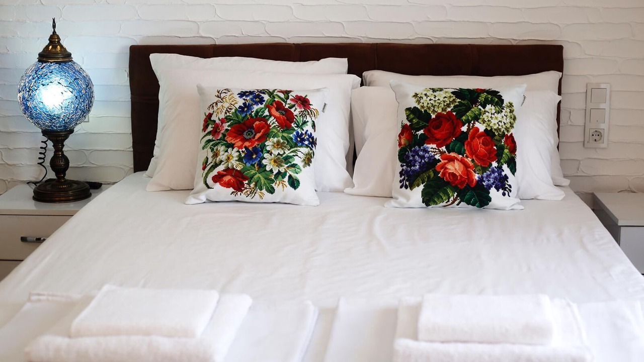 Photo of Bedroom in Datca City Center