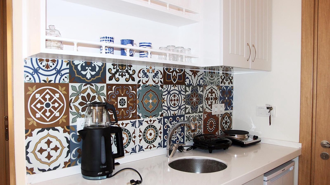 Photo of Kitchen in Datca City Center