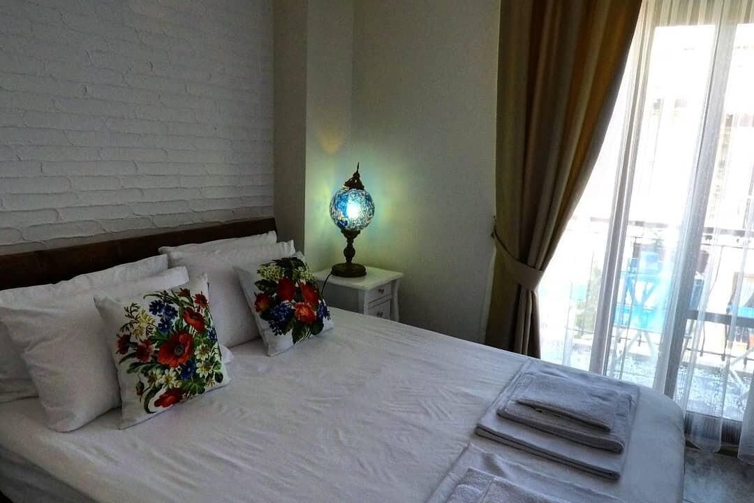 Photo of Bedroom in Datca City Center