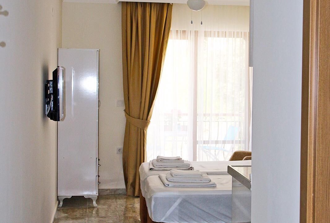 Photo of Bedroom in Datca City Center