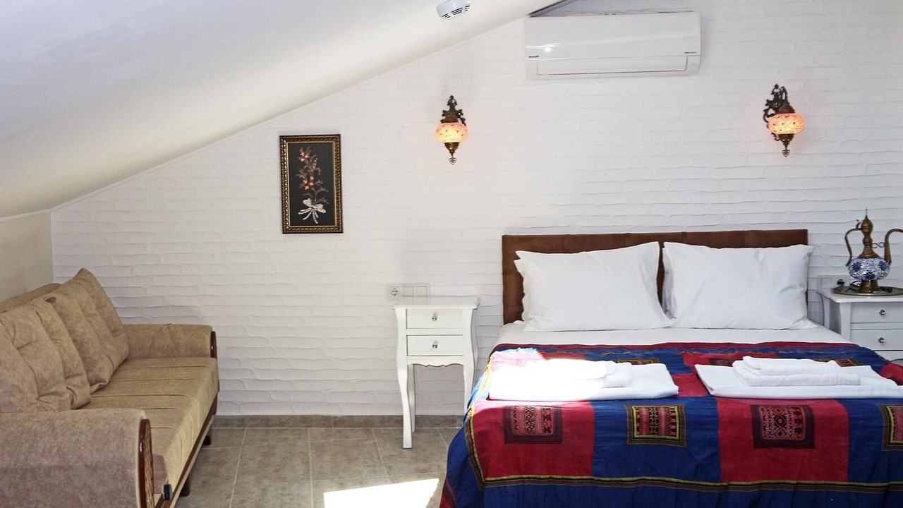 Photo of Bedroom in Datca City Center