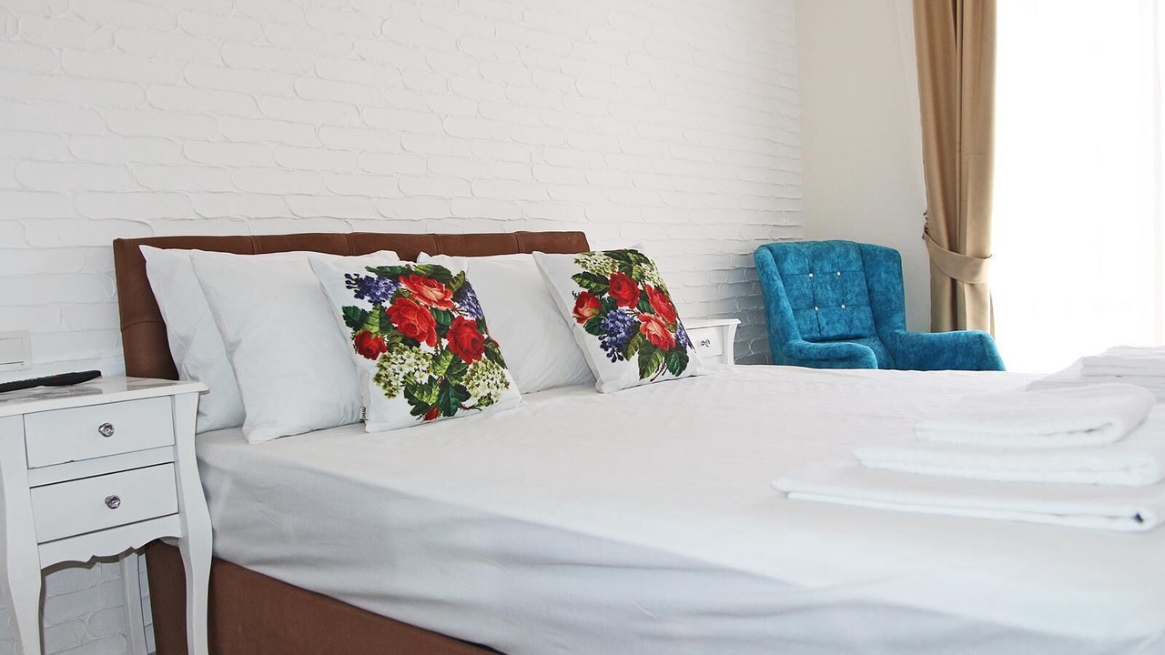 Photo of Bedroom in Datca City Center