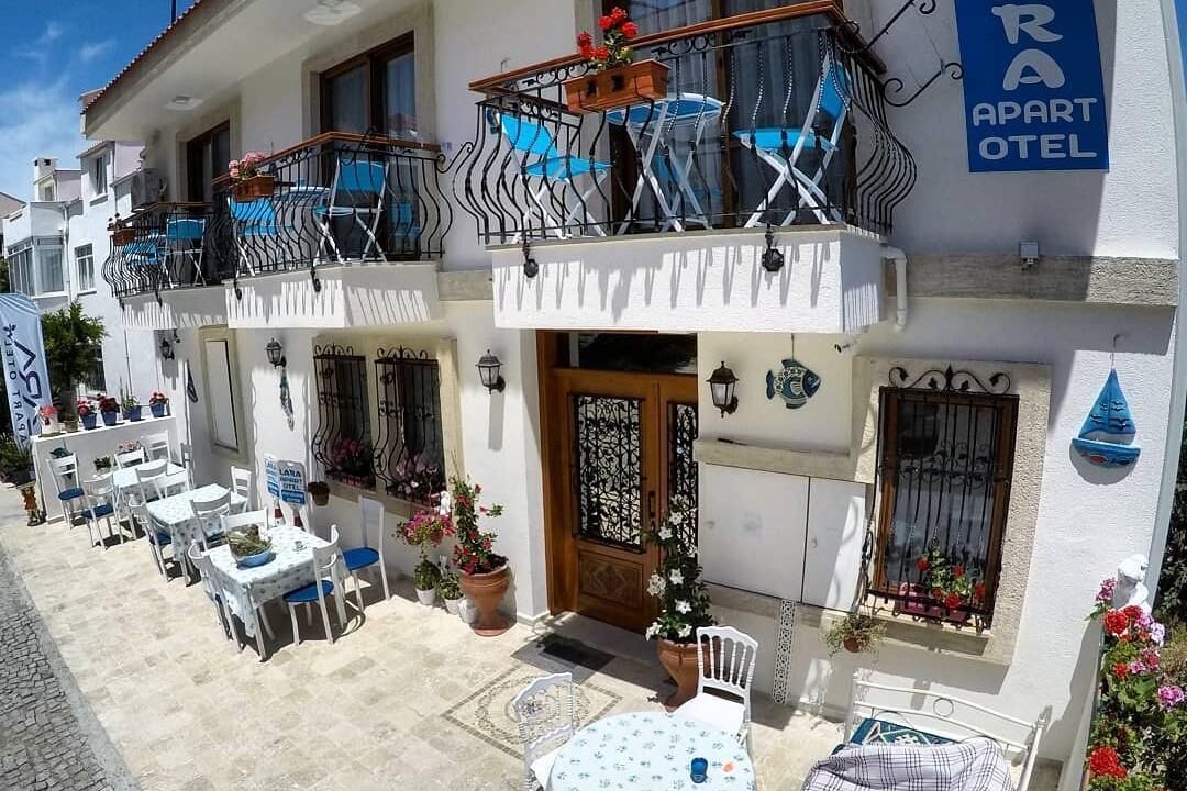 Photo of Outdoor in Datca City Center