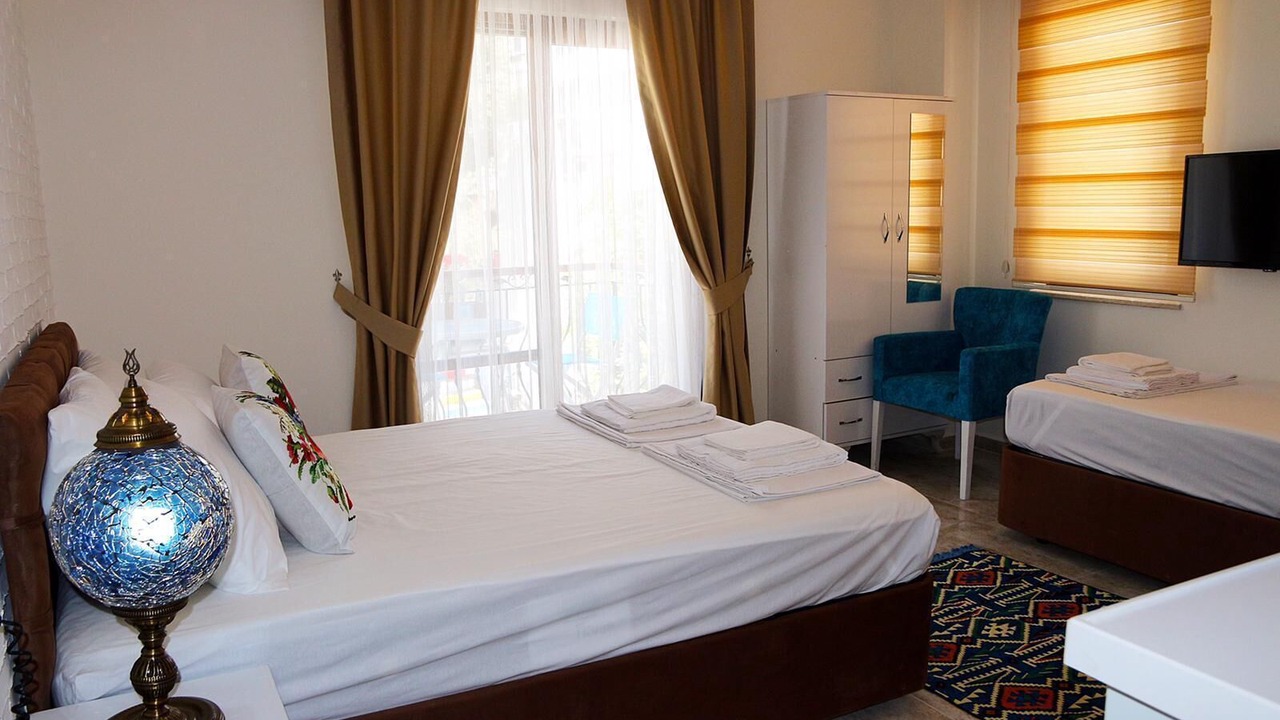 Photo of Bedroom in Datca City Center