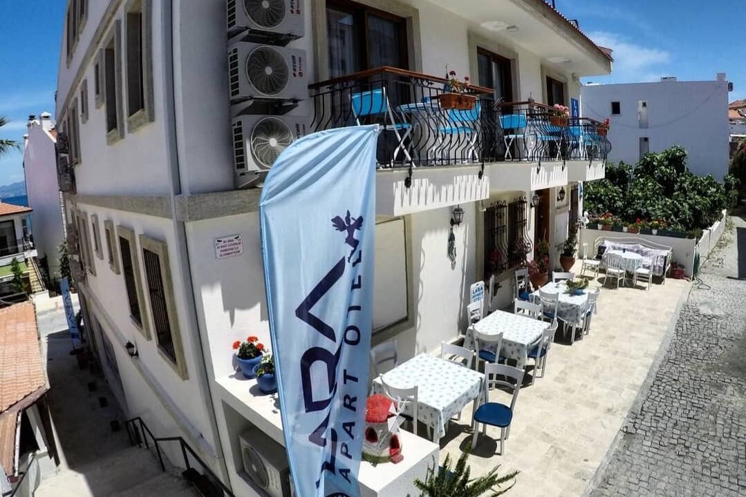 Photo of Outdoor in Datca City Center