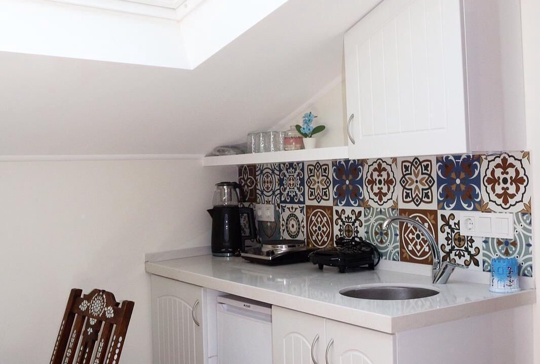 Photo of Kitchen in Datca City Center