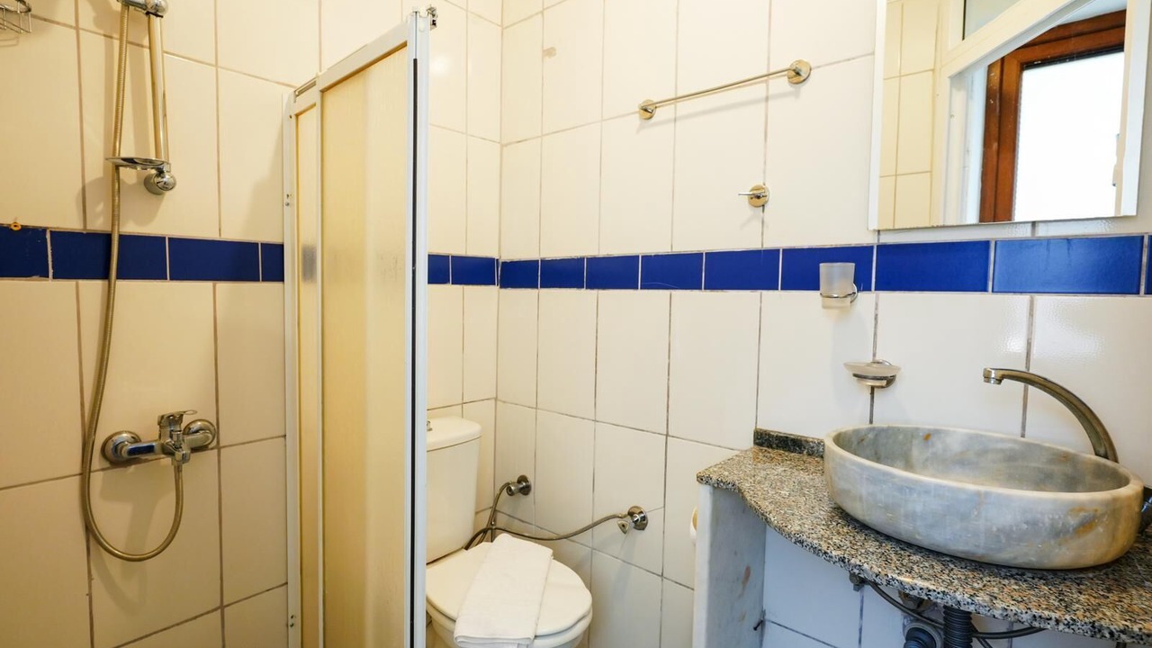 Photo of Bathroom in Dalyan City Center
