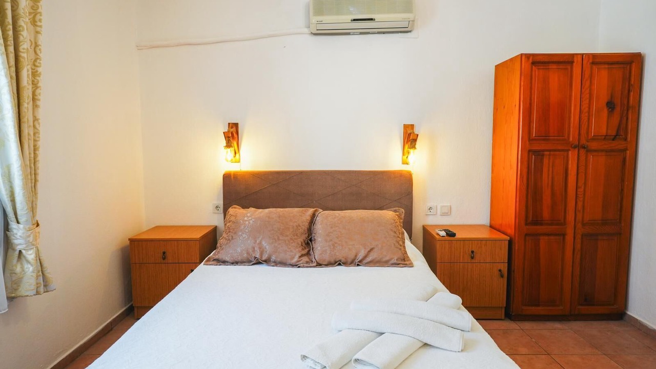 Photo of Bedroom in Dalyan City Center