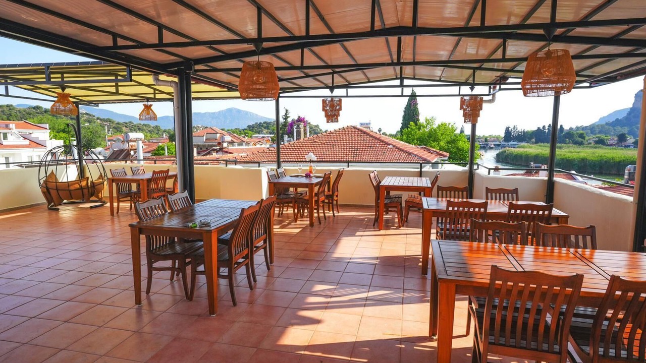 Photo of Outdoor in Dalyan City Center