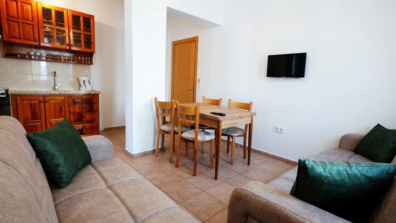 Photo of Livingroom in Dalyan City Center