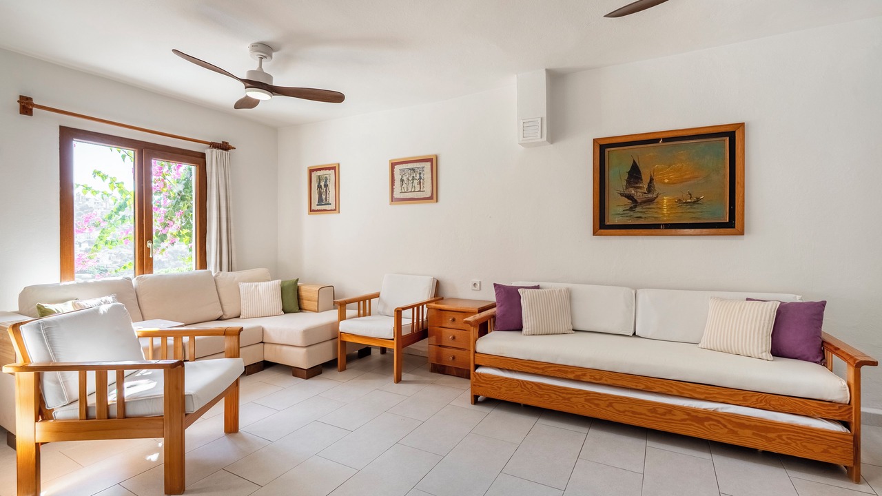 Photo of Livingroom in Bogazici