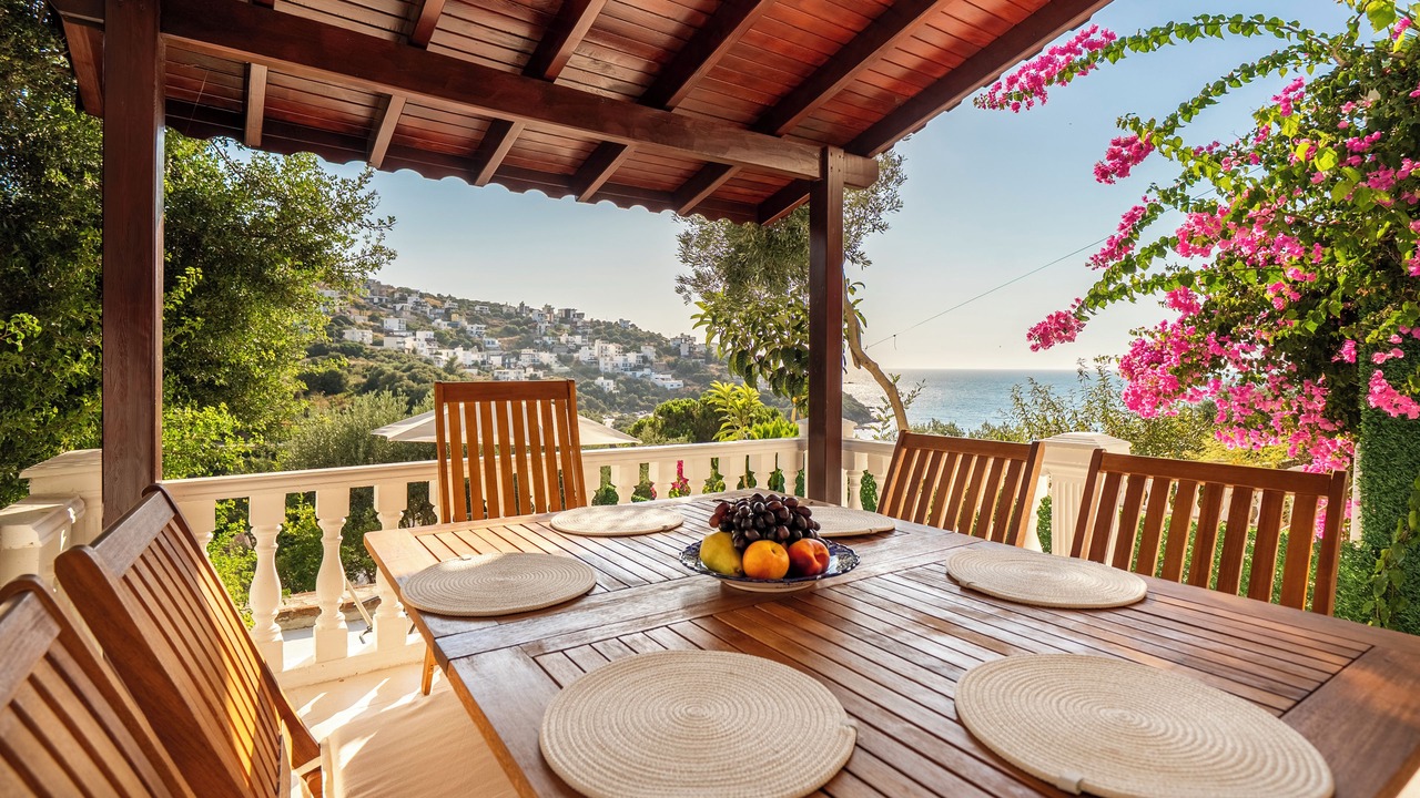 Photo of Outdoor in Bogazici