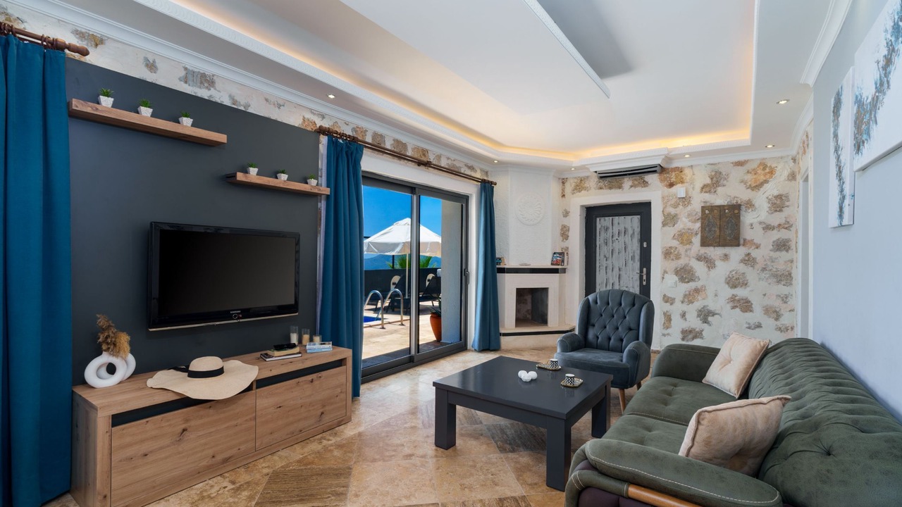 Photo of Livingroom in Islamlar