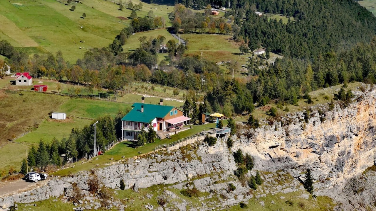 Photo of Outdoor in Duzkoy