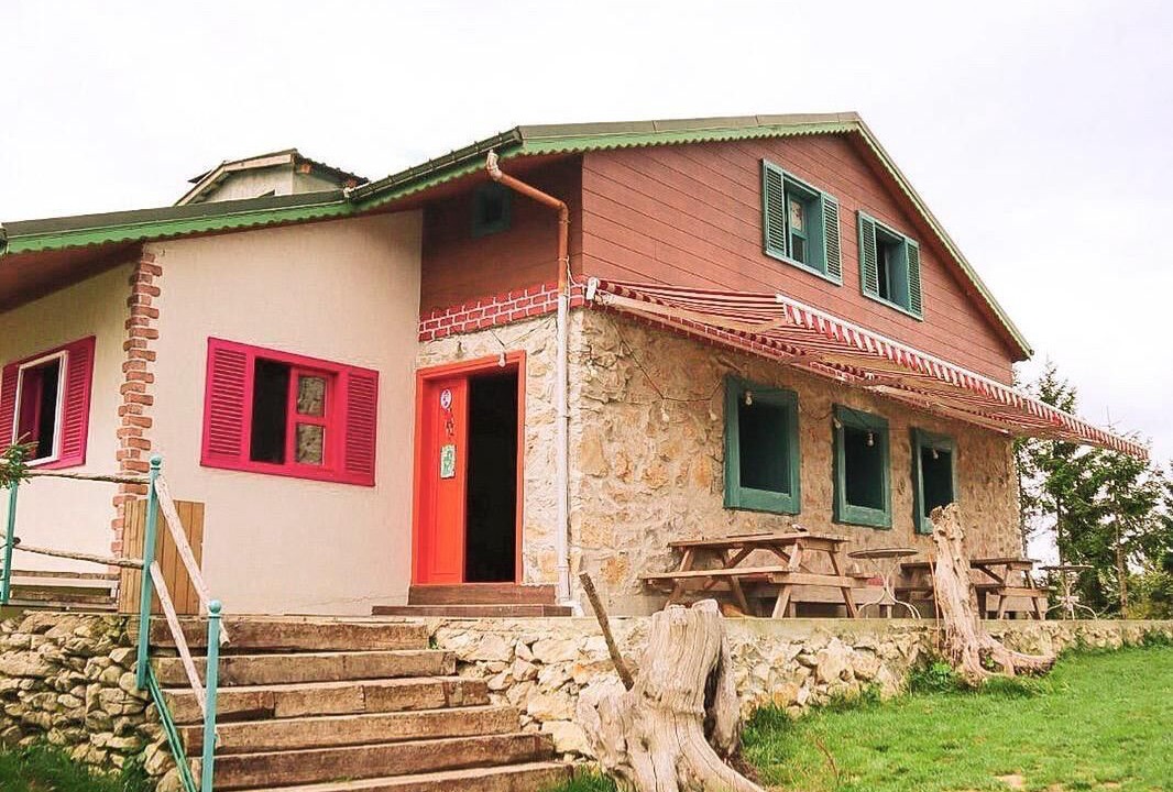 Photo of Outdoor in Duzkoy