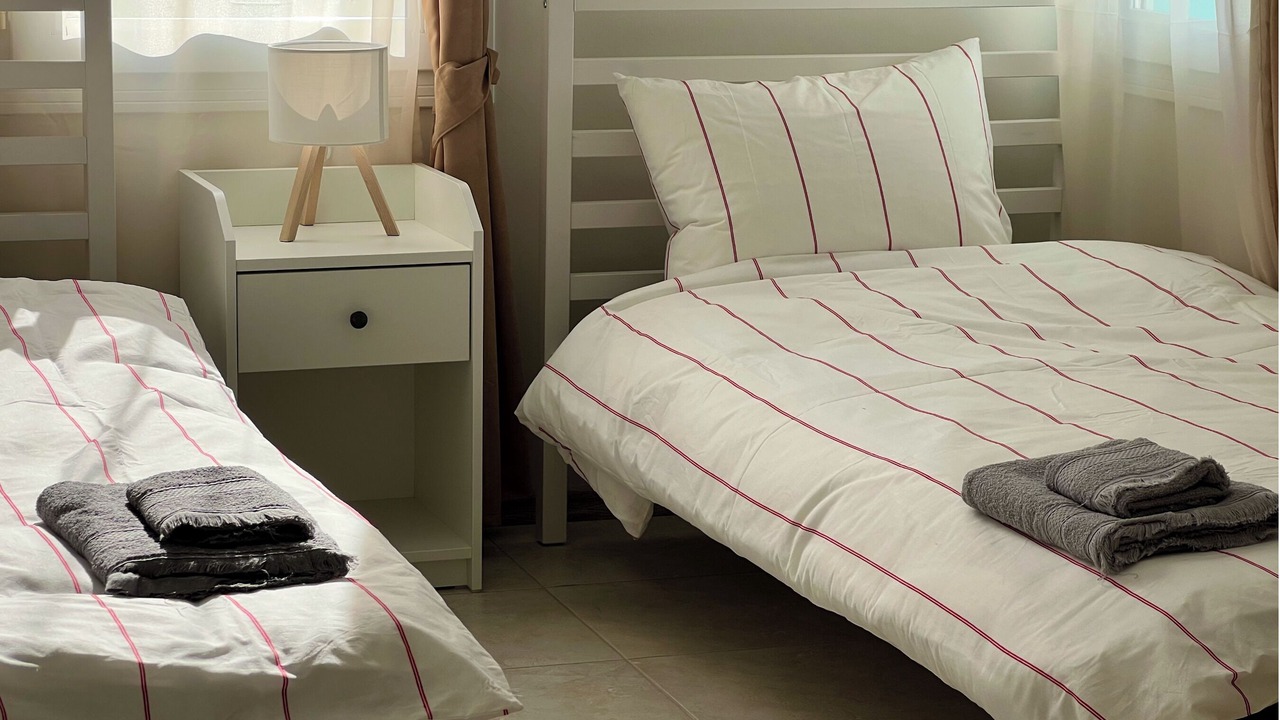 Photo of Bedroom in Kas