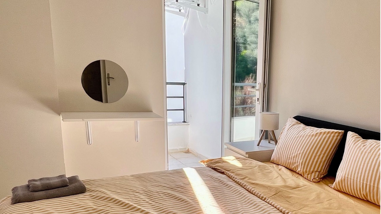 Photo of Bedroom in Kas