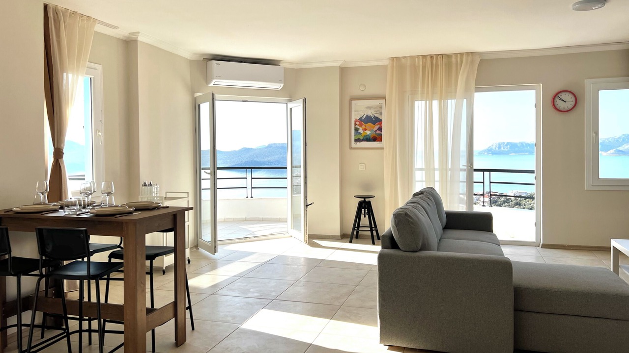 Photo of Livingroom in Kas