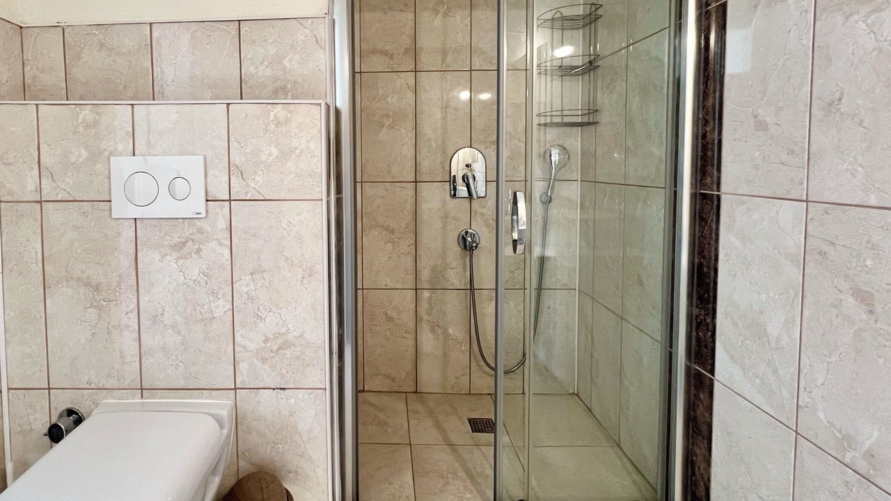 Photo of Bathroom in Kas