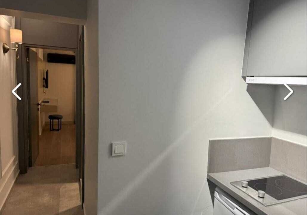 Photo of Kitchen in Icmeler City Center