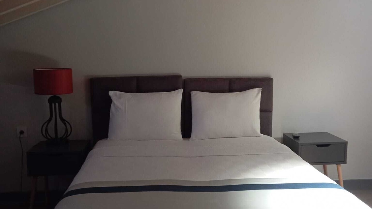 Photo of Bedroom in Icmeler City Center