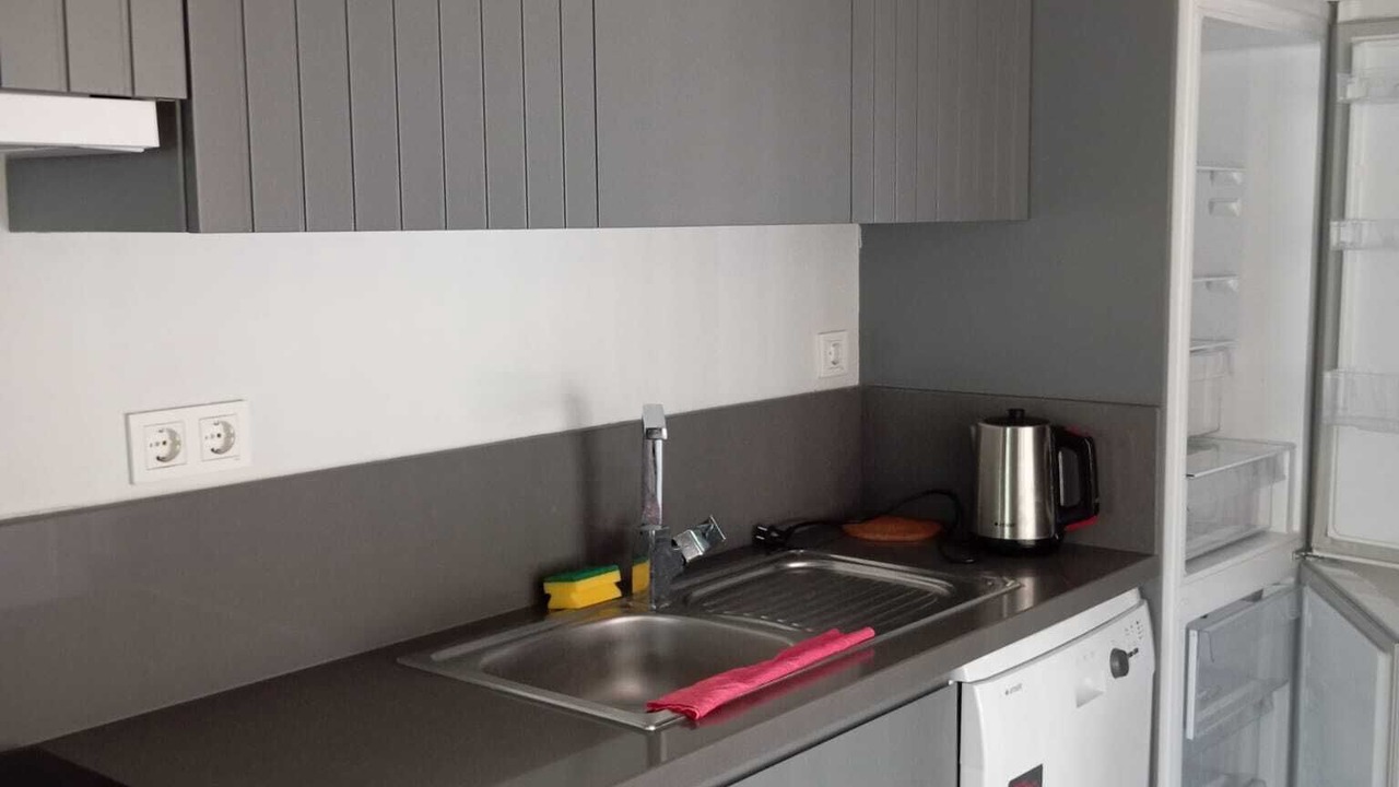 Photo of Kitchen in Icmeler City Center