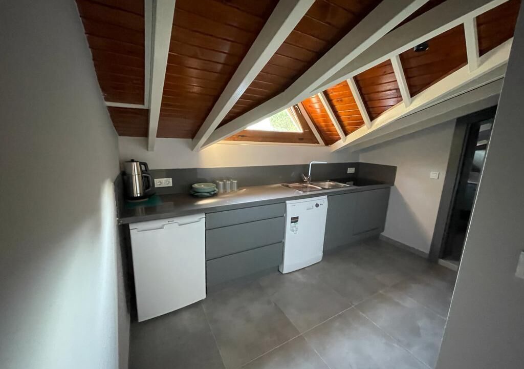 Photo of Kitchen in Icmeler City Center