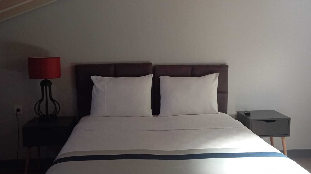 Photo of Bedroom in Icmeler City Center