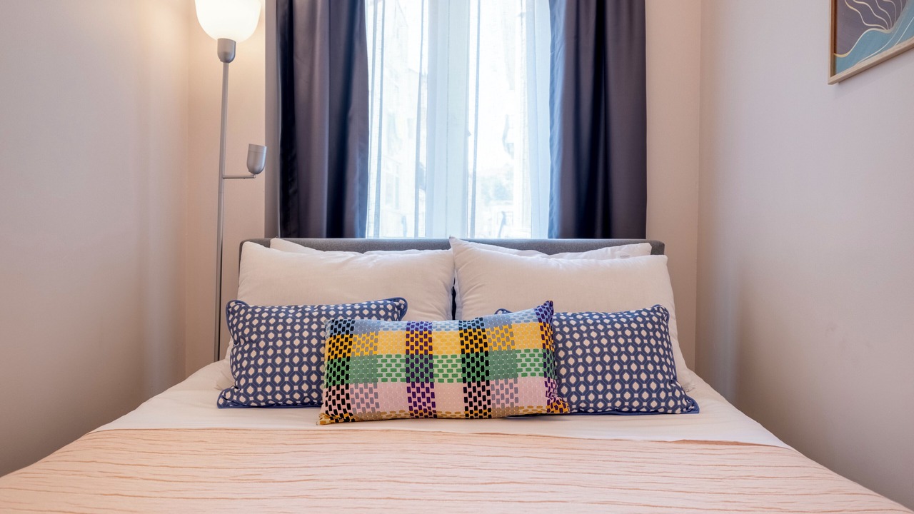 Photo of Bedroom in Taksim